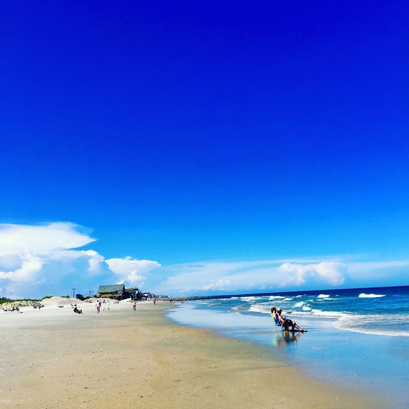 Pawleys Island, Arrogantly Shabby and Proud of It Pawleys Island, Arrogantly Shabby and Proud of It
