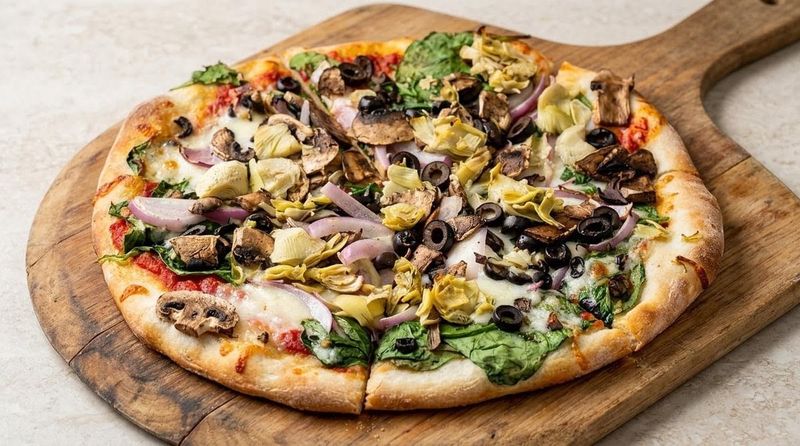 Pegasus Pizza, Eugene