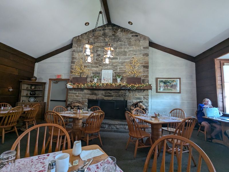 Penn Alps Restaurant and Craft Shop Penn Alps Restaurant and Craft Shop