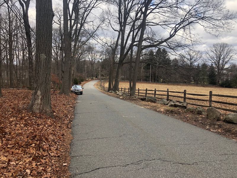 Pennbrook Road, Known as Jacob's Ladder Pennbrook Road, Known as Jacob's Ladder