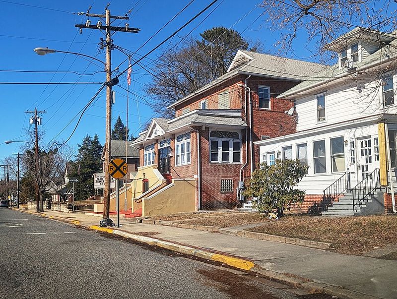 Penns Grove, Salem County Penns Grove, Salem County