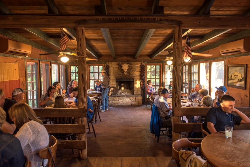 Perini Ranch Steakhouse Perini Ranch Steakhouse