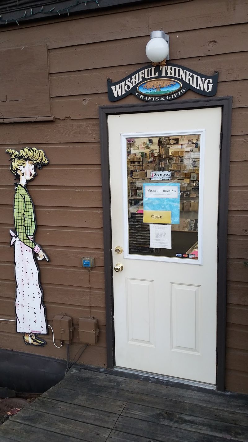 Perks, Special Orders and a Shop That Rebuilt Itself