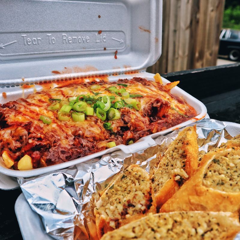 Philly, Alfredo, and Buffalo Chicken Fries Keep Things Interesting Philly, Alfredo, and Buffalo Chicken Fries Keep Things Interesting