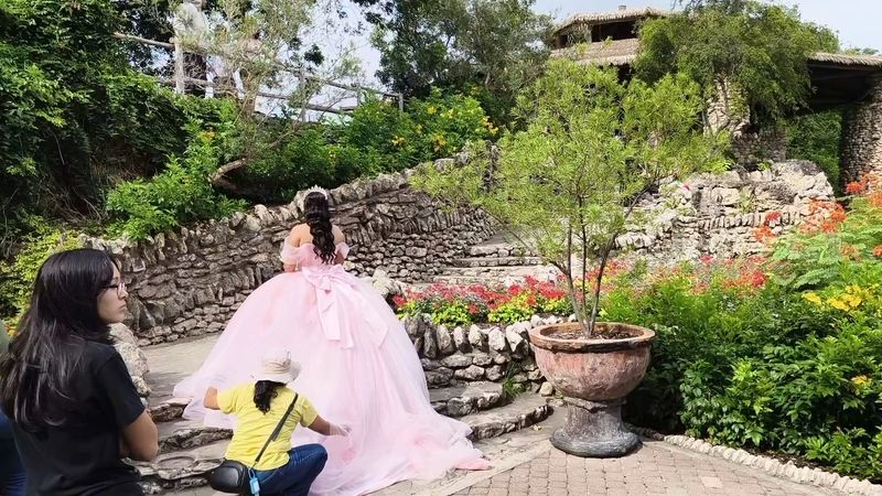 Photo Spots That Keep Wedding Planners Busy