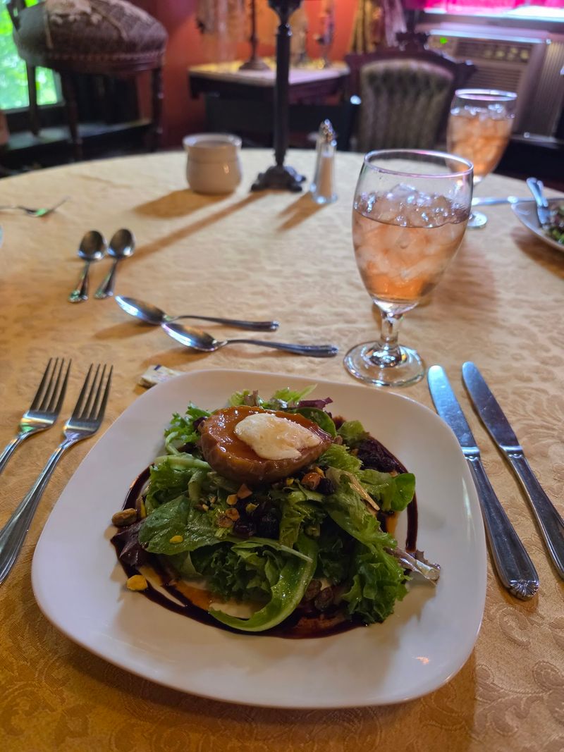 Pick Your Entree Early, Get Surprised Later Pick Your Entree Early, Get Surprised Later
