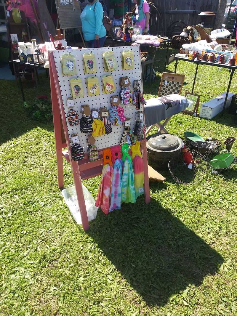 Pickers Will Feel Right At Home