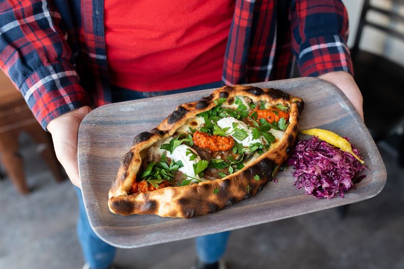 Pide, The Flatbread Everyone Keeps Talking About Pide, The Flatbread Everyone Keeps Talking About