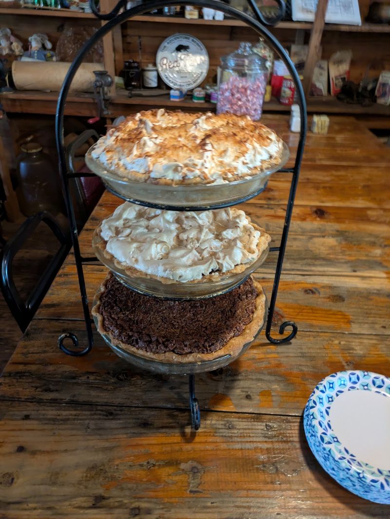 Pie Deserves Its Own Moment Pie Deserves Its Own Moment