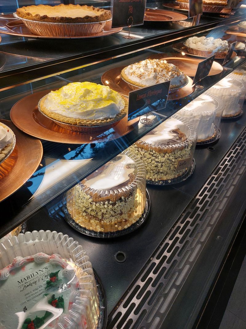 Pies, Kolaches, And Scones That Vanish By Ten