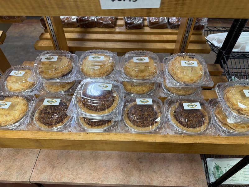 Pies That Go Beyond the Basics Pies That Go Beyond the Basics