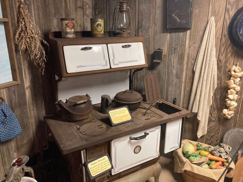 Pioneer Problem Solving On Full Display