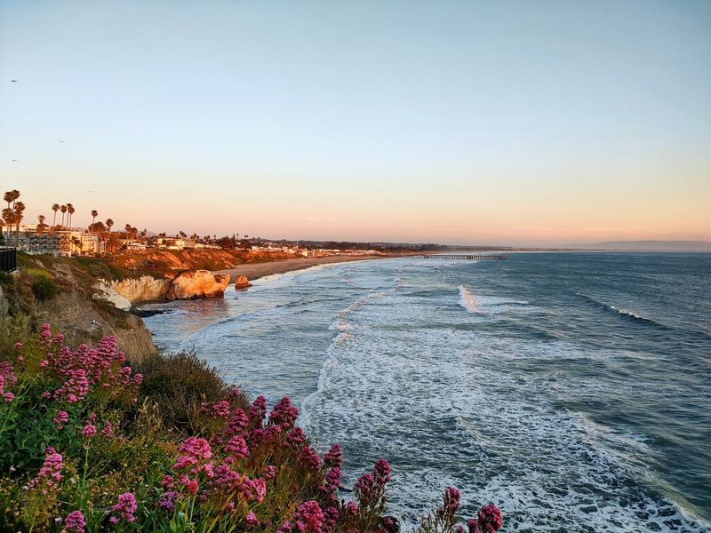 Pismo Beach, Where The Coast Feels Unbothered Pismo Beach, Where The Coast Feels Unbothered