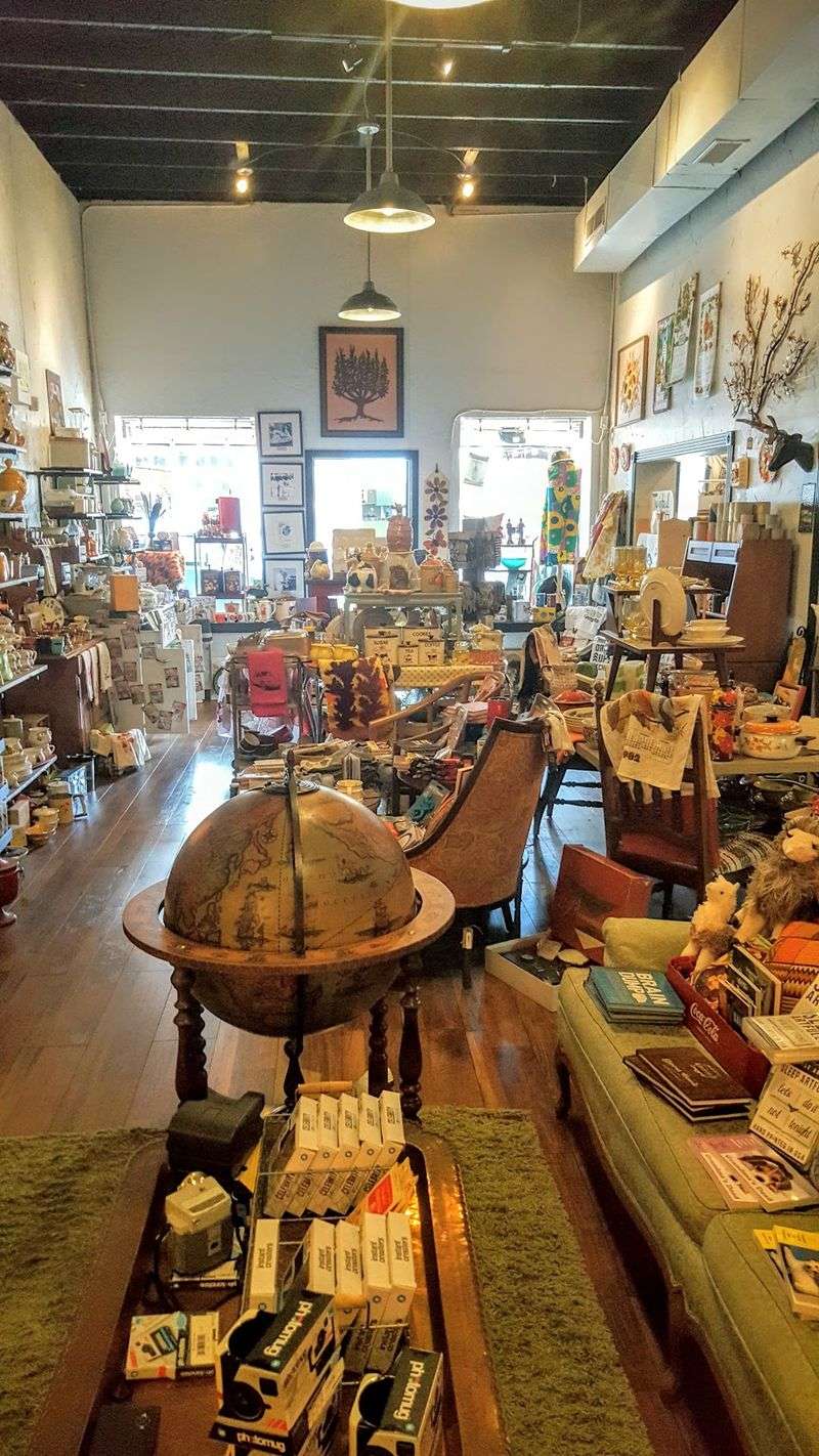 Plan A Full Downtown McKinney Day Around The Visit