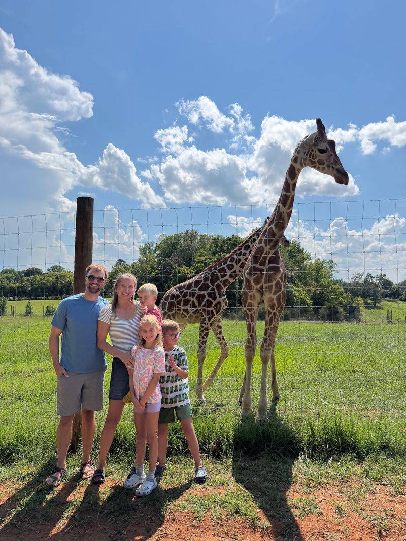 Plan Your Own Wild Weekend In Halifax County Plan Your Own Wild Weekend In Halifax County