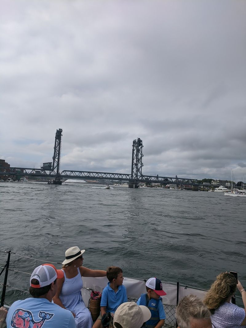 Plan Your Regatta Day Like a Pro Plan Your Regatta Day Like a Pro