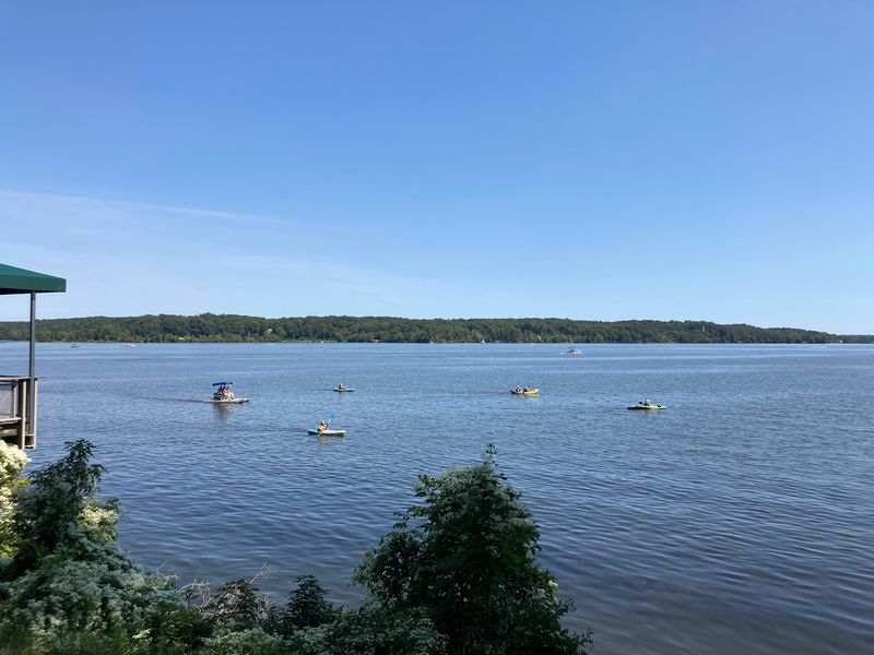 Plan Your Visit to Pohick Bay Regional Park