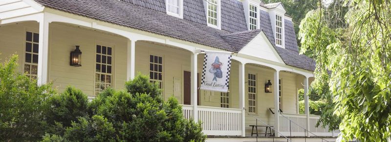 Plan Your Visit to This Virginia Icon