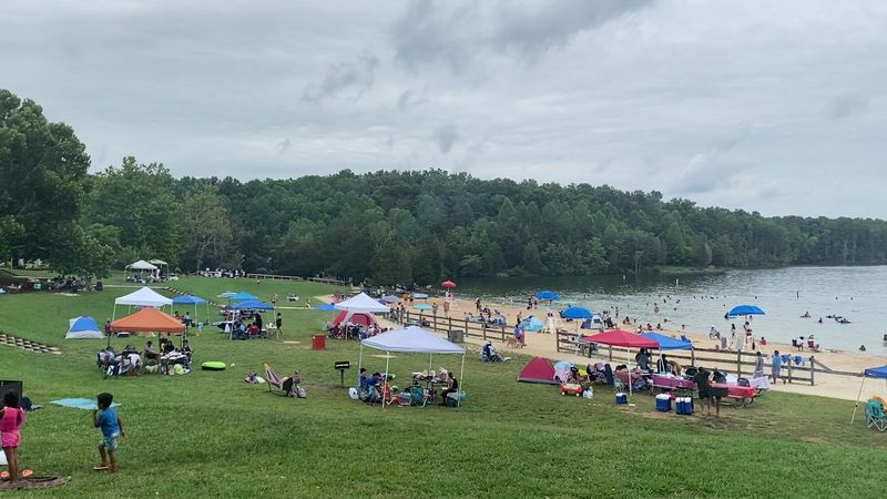 Planning Your Lake Anna, VA Visit and Getting There
