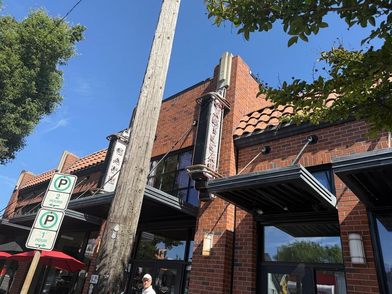 Planning Your Visit Around NE Broadway