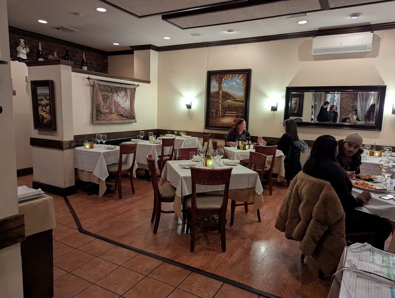 Planning Your Visit To Millburn's Little Italian Gem