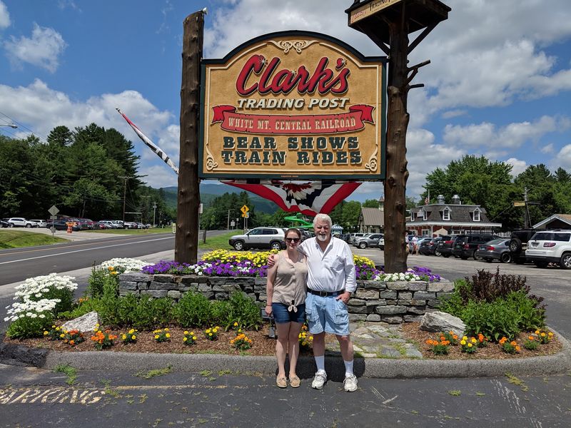 Planning Your Visit to Clark's Bears Planning Your Visit to Clark's Bears