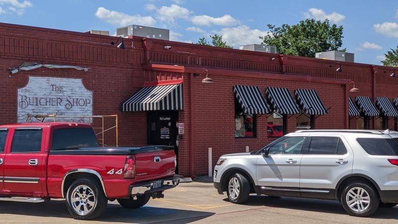 Planning Your Visit to Lehigh Street