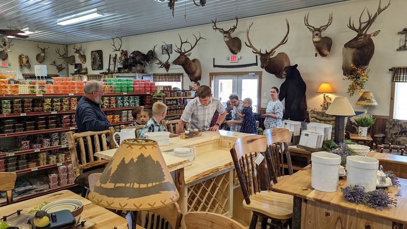 Planning Your Visit to Schrock's Country Store