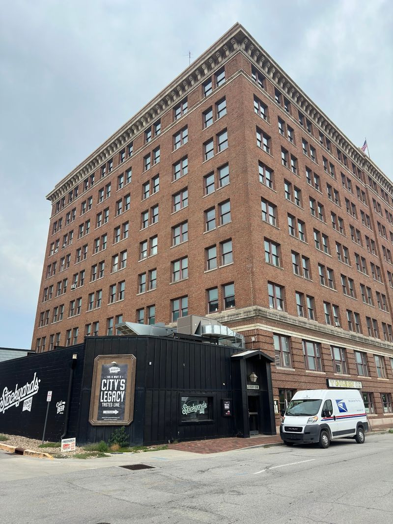 Planning Your Visit to the West Bottoms Planning Your Visit to the West Bottoms