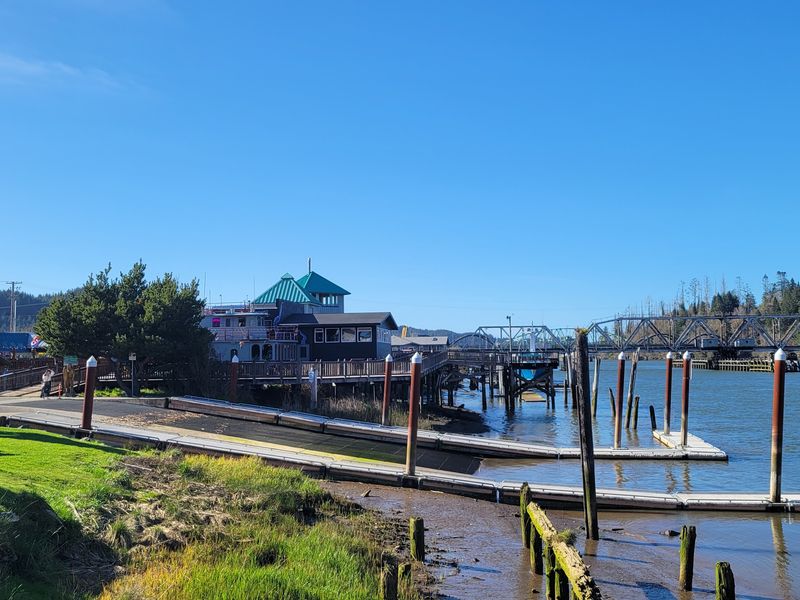 Planning a Stop Along the Oregon Coast Route Planning a Stop Along the Oregon Coast Route