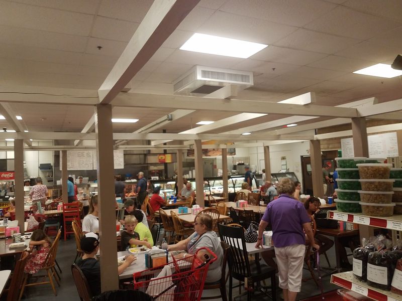 Planning the Visit: Hours, Friday Night Social, and Easton Itself