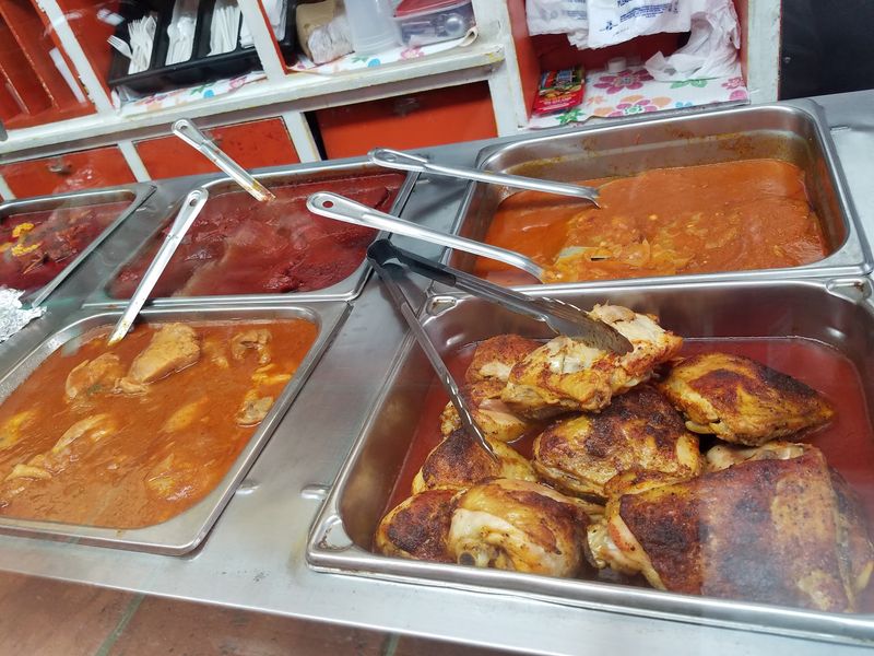 Platos Fuertes For When Tacos Will Not Cut It Platos Fuertes For When Tacos Will Not Cut It