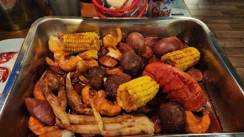 Platters So Big They Become The Centerpiece Platters So Big They Become The Centerpiece