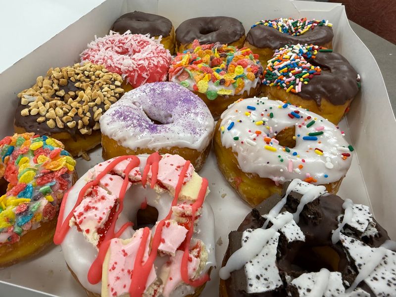 Playful Flavors Keep Things Interesting Playful Flavors Keep Things Interesting