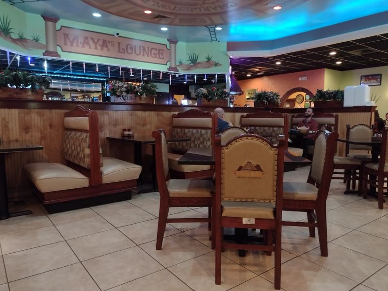 Plaza Maya
