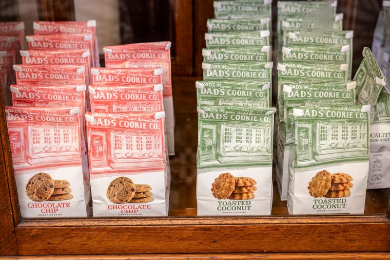 Plenty Beyond The Oatmeal
