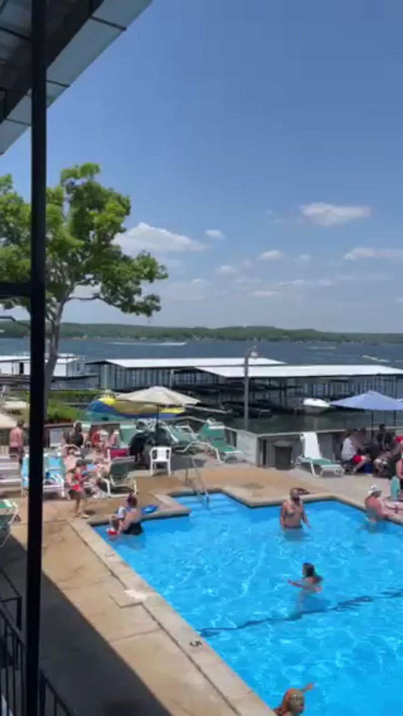 Plenty To Do Once You Leave The Dock