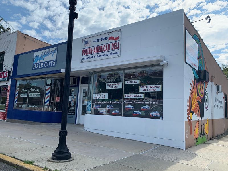 Polish American Deli, Runnemede