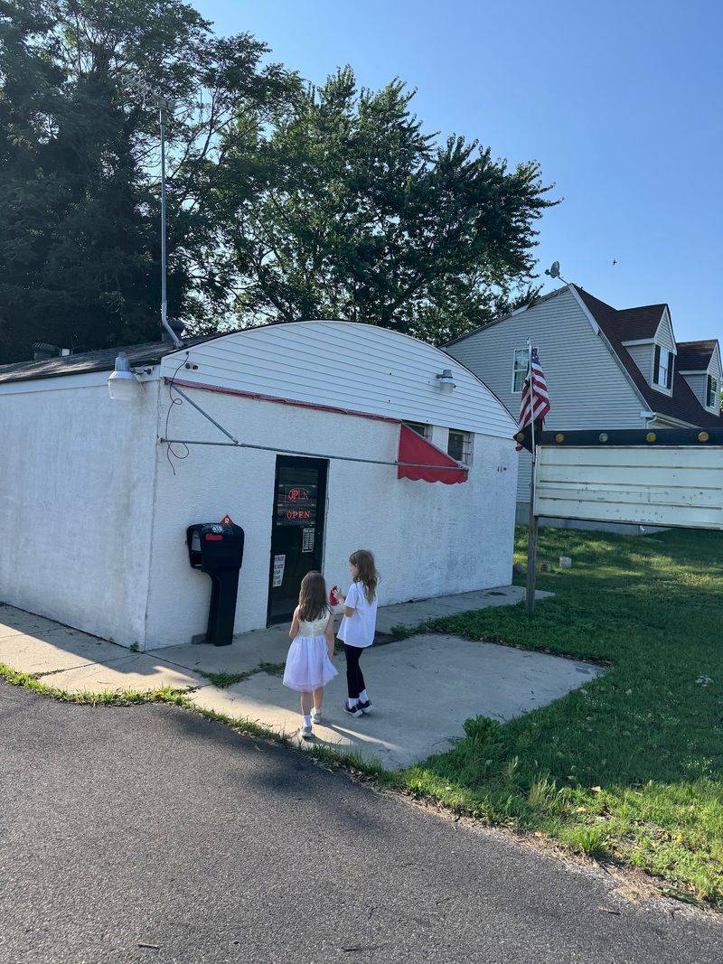 Polish Deli, Vineland