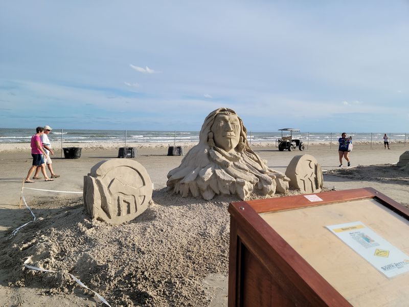 Port Aransas Port Aransas
