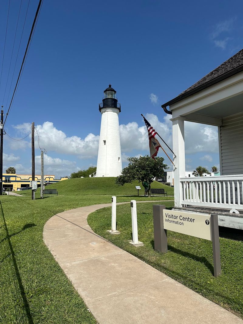 Port Isabel Port Isabel