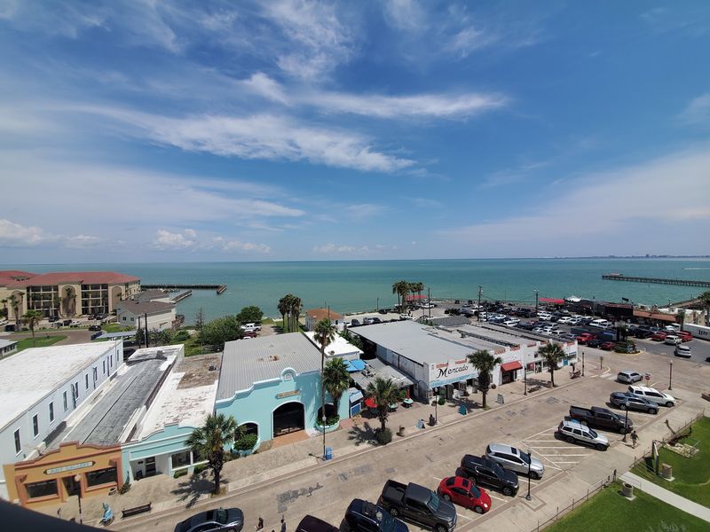 Port Isabel Port Isabel