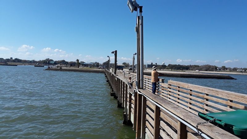 Port Lavaca Port Lavaca