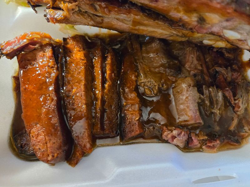 Portion Sizes That Make Leftovers a Guarantee