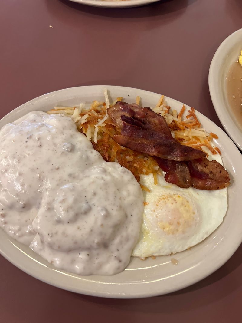 Portions Built For People Who Actually Get Hungry