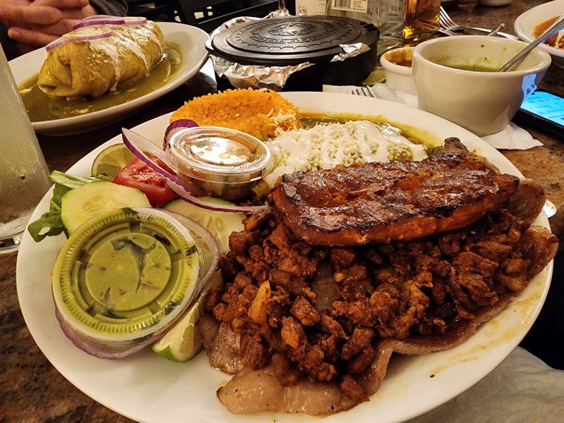 Portions That Actually Surprise You Portions That Actually Surprise You