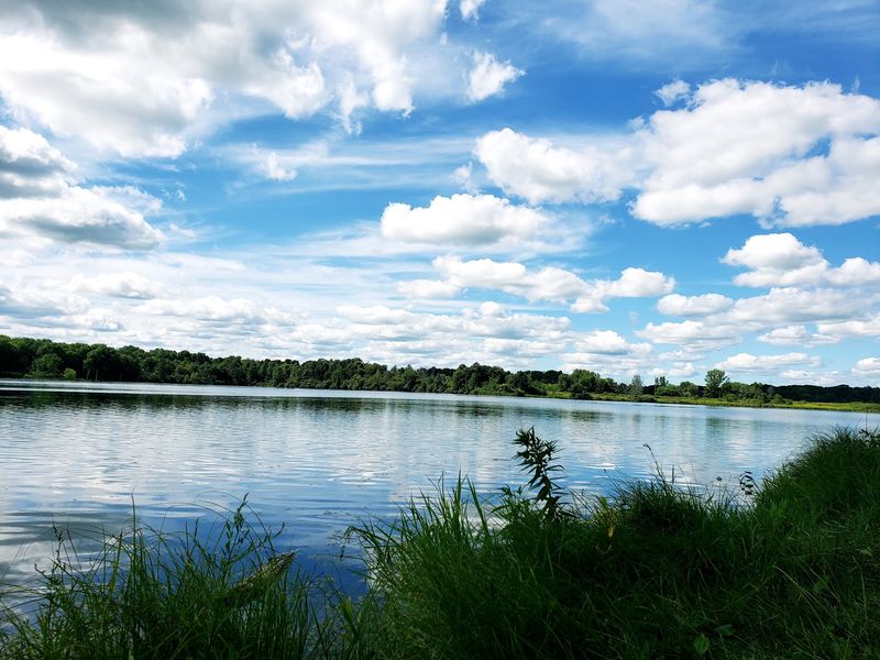 Potato Creek State Park, North Liberty