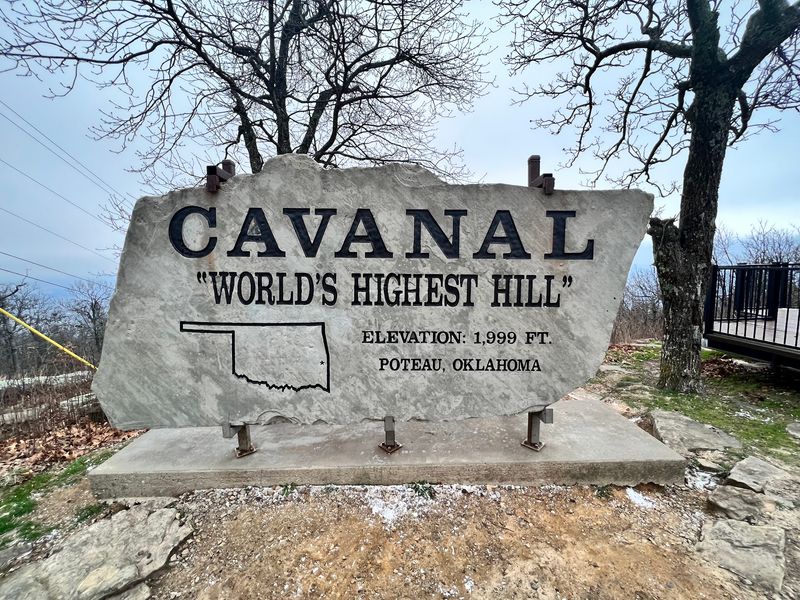Poteau, Oklahoma