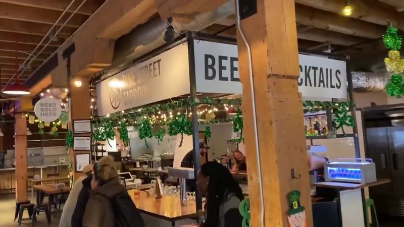 Practical Tips for Your Visit to Pine Street Market Practical Tips for Your Visit to Pine Street Market