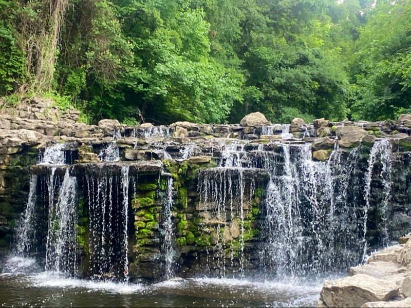 Prairie Creek Park